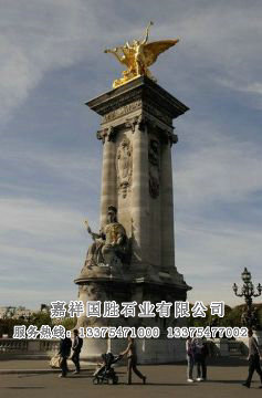 點(diǎn)擊查看詳細(xì)信息<br>標(biāo)題：歐式轉(zhuǎn)盤(pán)巨型雕塑 閱讀次數(shù)：4769