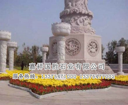 點擊查看詳細(xì)信息<br>標(biāo)題：群龍柱聚首 閱讀次數(shù)：1931