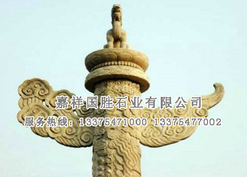 點擊查看詳細(xì)信息<br>標(biāo)題：龍柱 閱讀次數(shù)：2391
