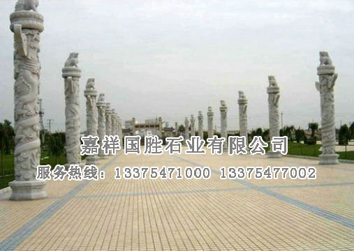 點擊查看詳細(xì)信息<br>標(biāo)題：華表 閱讀次數(shù)：2366