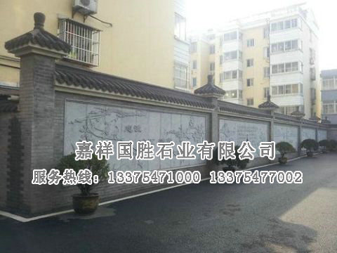 點擊查看詳細(xì)信息<br>標(biāo)題：浮雕壁畫 閱讀次數(shù)：1916