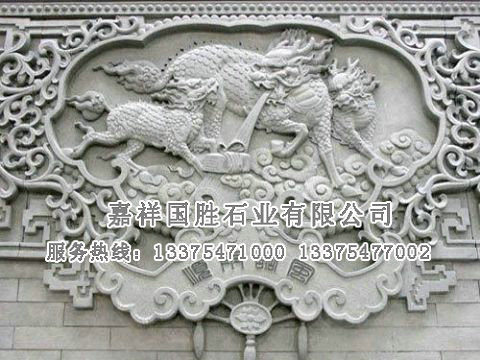點擊查看詳細信息<br>標題：浮雕壁畫 閱讀次數(shù)：1904