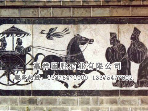 點擊查看詳細信息<br>標題：浮雕壁畫 閱讀次數(shù)：1914