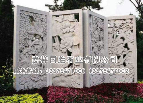 點擊查看詳細信息<br>標題：浮雕壁畫 閱讀次數(shù)：1824