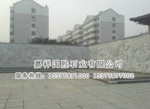 點擊查看詳細(xì)信息<br>標(biāo)題：浮雕壁畫 閱讀次數(shù)：1796