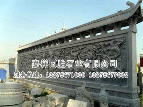 點擊查看詳細信息<br>標題：浮雕壁畫 閱讀次數(shù)：1910