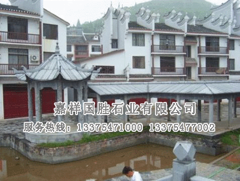 點(diǎn)擊查看詳細(xì)信息<br>標(biāo)題：亭子長廊 閱讀次數(shù)：2461