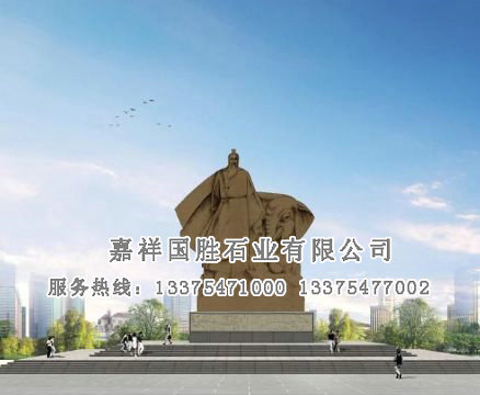 點(diǎn)擊查看詳細(xì)信息<br>標(biāo)題：人物雕塑 閱讀次數(shù)：1774