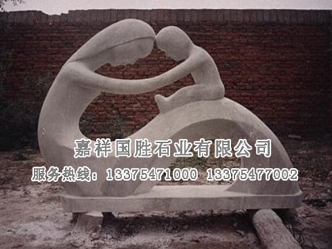 點(diǎn)擊查看詳細(xì)信息<br>標(biāo)題：人物雕塑 閱讀次數(shù)：1814