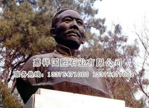 點(diǎn)擊查看詳細(xì)信息<br>標(biāo)題：人物雕塑 閱讀次數(shù)：2271