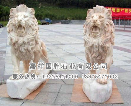 點(diǎn)擊查看詳細(xì)信息<br>標(biāo)題：動(dòng)物石雕 閱讀次數(shù)：1780