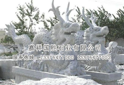 點(diǎn)擊查看詳細(xì)信息<br>標(biāo)題：動(dòng)物石雕 閱讀次數(shù)：1864