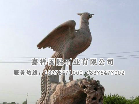 點(diǎn)擊查看詳細(xì)信息<br>標(biāo)題：動(dòng)物石雕 閱讀次數(shù)：1718