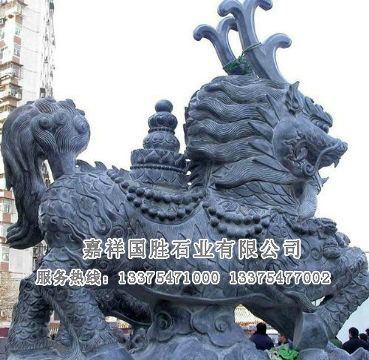 點(diǎn)擊查看詳細(xì)信息<br>標(biāo)題：動(dòng)物石雕 閱讀次數(shù)：1731