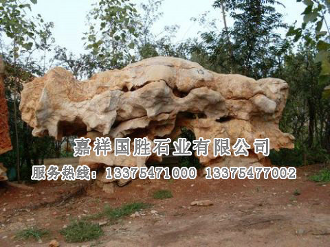 點(diǎn)擊查看詳細(xì)信息<br>標(biāo)題：自然奇石 閱讀次數(shù)：2411
