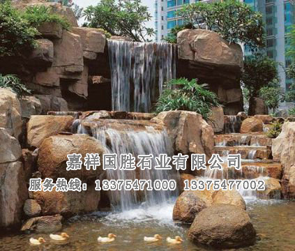 點(diǎn)擊查看詳細(xì)信息<br>標(biāo)題：假山 閱讀次數(shù)：2444