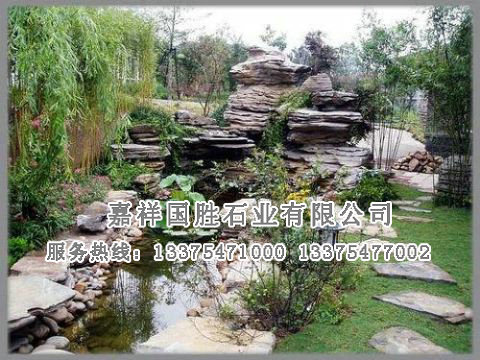點(diǎn)擊查看詳細(xì)信息<br>標(biāo)題：假山 閱讀次數(shù)：2287