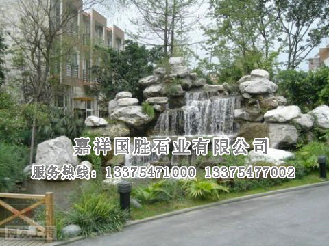 點(diǎn)擊查看詳細(xì)信息<br>標(biāo)題：假山 閱讀次數(shù)：2338