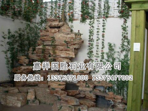 點(diǎn)擊查看詳細(xì)信息<br>標(biāo)題：假山 閱讀次數(shù)：2430