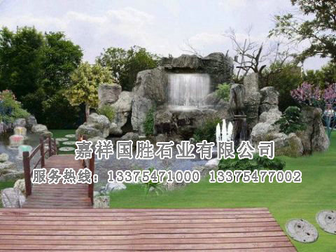 點(diǎn)擊查看詳細(xì)信息<br>標(biāo)題：假山 閱讀次數(shù)：2526