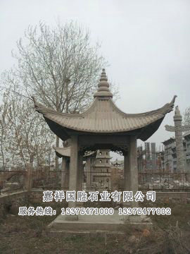 點(diǎn)擊查看詳細(xì)信息<br>標(biāo)題：單層石亭 閱讀次數(shù)：2817