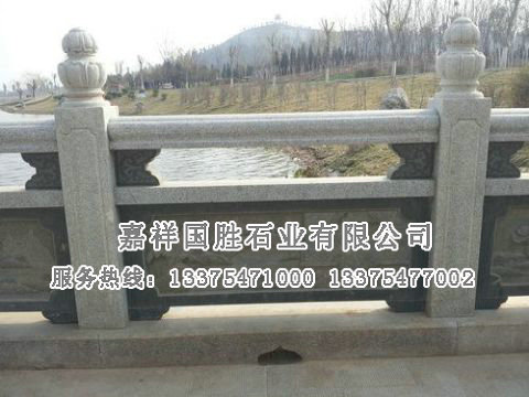點(diǎn)擊查看詳細(xì)信息<br>標(biāo)題：花崗巖石欄桿 閱讀次數(shù)：3175