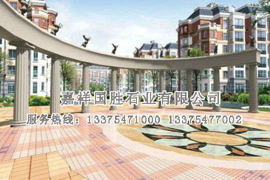 點擊查看詳細信息<br>標題：羅馬柱 閱讀次數(shù)：2534