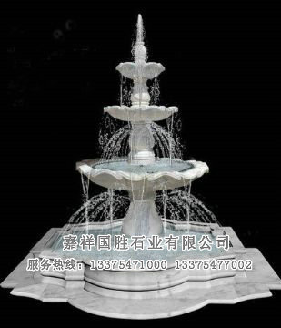 點(diǎn)擊查看詳細(xì)信息<br>標(biāo)題：噴泉 閱讀次數(shù)：2572