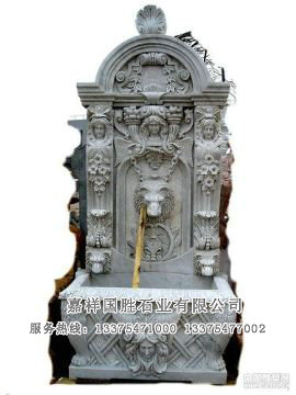 點(diǎn)擊查看詳細(xì)信息<br>標(biāo)題：歐式景觀水系 閱讀次數(shù)：2927