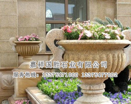 點(diǎn)擊查看詳細(xì)信息<br>標(biāo)題：歐式花缽 閱讀次數(shù)：2870