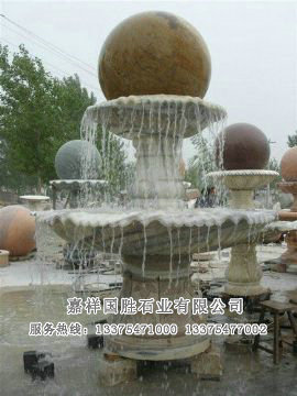點(diǎn)擊查看詳細(xì)信息<br>標(biāo)題：噴水球 閱讀次數(shù)：2596