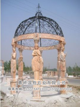 點(diǎn)擊查看詳細(xì)信息<br>標(biāo)題：歐式亭子 閱讀次數(shù)：3037