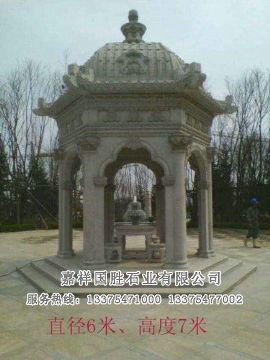 點(diǎn)擊查看詳細(xì)信息<br>標(biāo)題：圓頂石亭 閱讀次數(shù)：2651