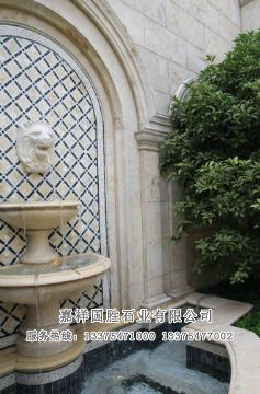 點(diǎn)擊查看詳細(xì)信息<br>標(biāo)題：噴水池 閱讀次數(shù)：2497