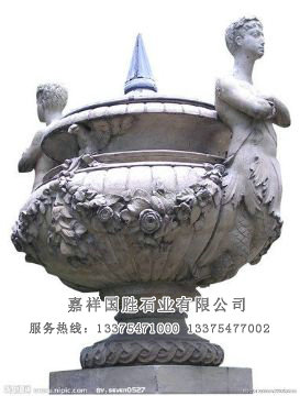 點(diǎn)擊查看詳細(xì)信息<br>標(biāo)題：人頭花缽 閱讀次數(shù)：2482