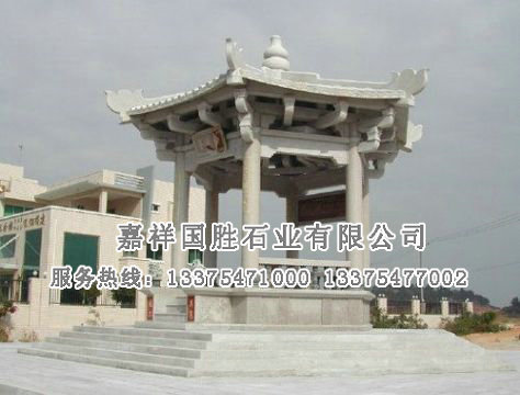 點(diǎn)擊查看詳細(xì)信息<br>標(biāo)題：石亭建筑 閱讀次數(shù)：6055