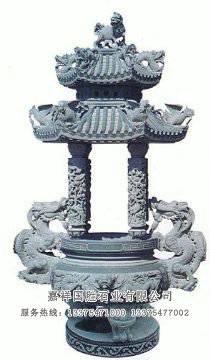 點擊查看詳細信息<br>標題：香爐 閱讀次數(shù)：2814