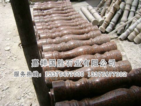 點(diǎn)擊查看詳細(xì)信息<br>標(biāo)題：花瓶柱 閱讀次數(shù)：2838