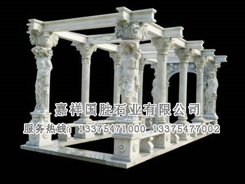 點(diǎn)擊查看詳細(xì)信息<br>標(biāo)題：歐式花架 閱讀次數(shù)：2590