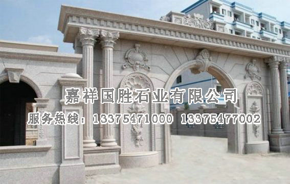點(diǎn)擊查看詳細(xì)信息<br>標(biāo)題：歐式門 閱讀次數(shù)：2927