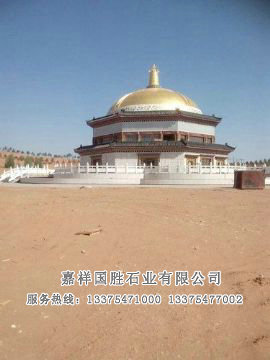 點(diǎn)擊查看詳細(xì)信息<br>標(biāo)題：成吉思汗陵 閱讀次數(shù)：5133