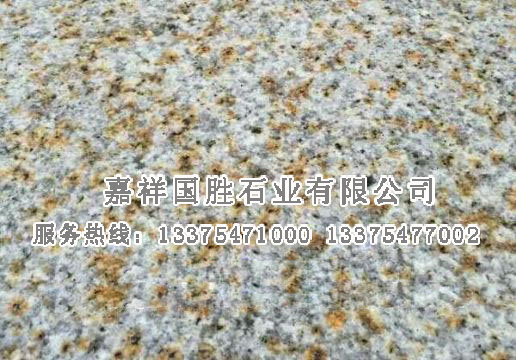 點(diǎn)擊查看詳細(xì)信息<br>標(biāo)題：黃銹石滿天星 閱讀次數(shù)：1902