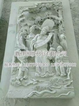 點(diǎn)擊查看詳細(xì)信息<br>標(biāo)題：浮雕壁畫　 閱讀次數(shù)：1942