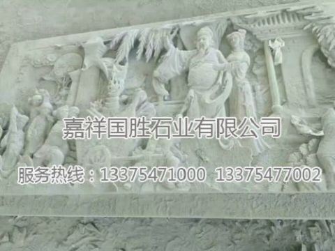 點(diǎn)擊查看詳細(xì)信息<br>標(biāo)題：浮雕壁畫　 閱讀次數(shù)：2110