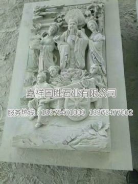 點(diǎn)擊查看詳細(xì)信息<br>標(biāo)題：浮雕壁畫　 閱讀次數(shù)：2043